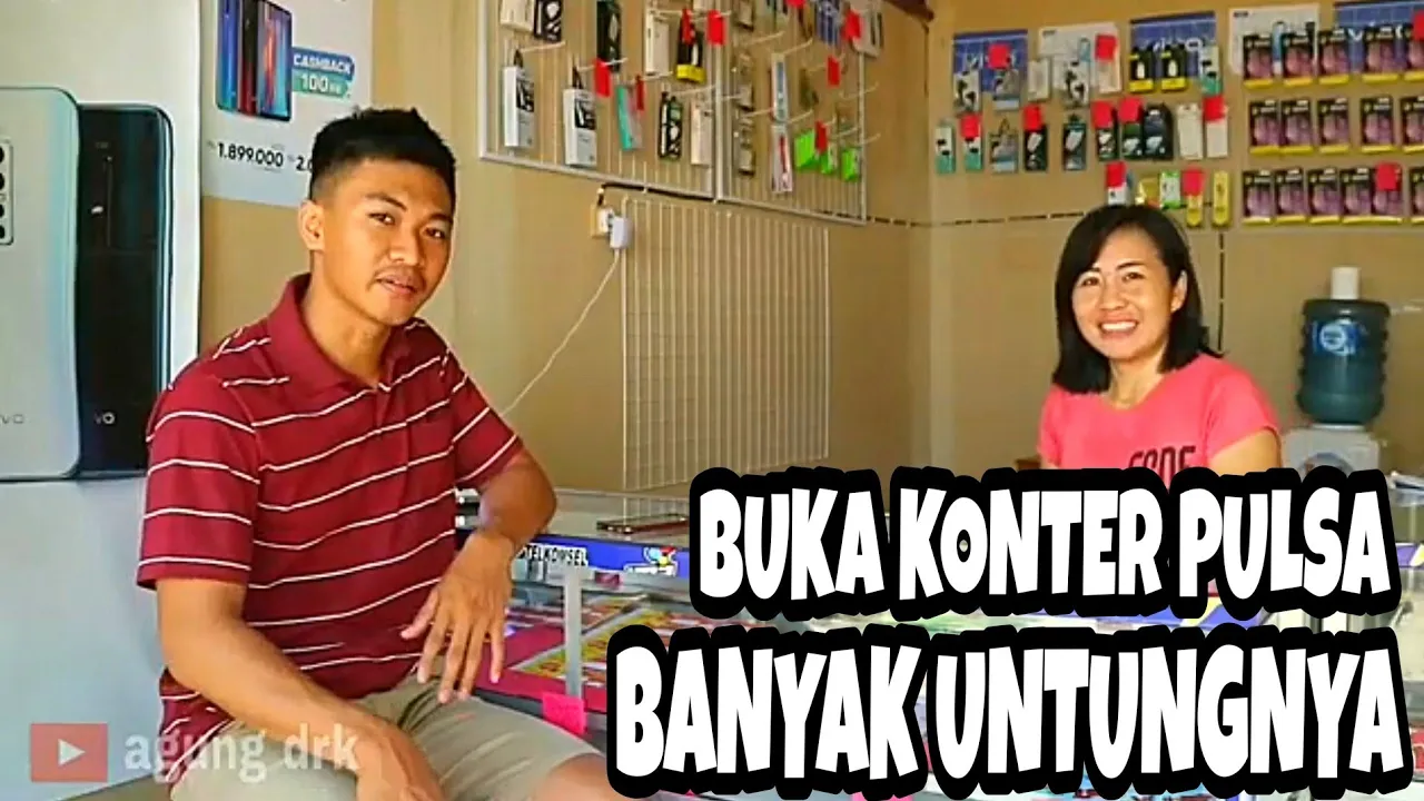 Cara Jual Pulsa, Dari pemula sampai bisa, aplikasi jual pulsa murah. 