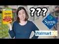 Is a Sam s Club Membership REALLY Worth It Price Comparison