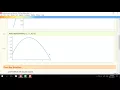 Finding Max and Min Values