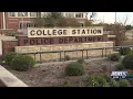 College Station facing new federal lawsuit over shooting death of student in 2023 warrant execution