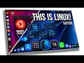 How to Make Ubuntu Look EXACTLY Like macOS