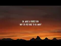 Tom Odell - Butterflies (Lyrics) ft. AURORA