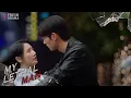 Download Lagu I'll stay here and protect you! - Her sincere words melts his cold, dead heart... | My Lethal Man