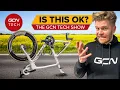 Lagu Cycling Myths That Need To Die In 2026 | GCN Tech Show Ep. 416