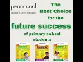 Unlock Your Child s Potential with Pennacool s Exciting Workbooks
