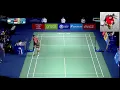 Badminton | WS | Astrid WLC Vs Kadek Dhinda