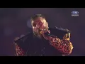 Teddy Swims - Lose Control (NRL Grand Final)