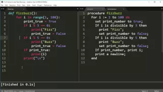 Python Programming Series Flowcharts Pseudocode Pseudocode