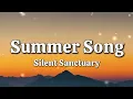 Summer Song - Silent Sanctuary (Lyrics)