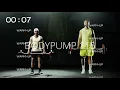 BODYPUMP116 Sizzler