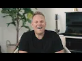Matthew West - Truth Be Told Day One Devos (Part 2)