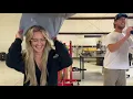 Buttery Flakey T-Shirt - Madi Films Her First T-Shirt Ad Outtakes