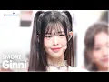 Download Lagu [플리캠 4K] SMORZ Ginni 'I want you to' (스모즈 지니 직캠) l Simply K-Pop GateWayToKorea