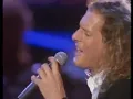Michael Bolton & Vann Johnson - We're not making love anymore