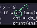 Python s Walrus Operator
