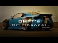 Axial RR10 Bomber Ep.10 - scale Yeah Racing Desert Lizard Shocks