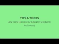 HOW TO USE t Tab Character PERFECTLY IN PRINTFStatements in C Programming