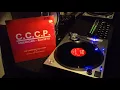 Download Lagu C.C.C.P. ‎– American - Soviets (Original Version) Vinyl, 12\
