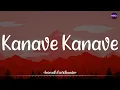 Download Lagu Kanave Kanave (Lyrics) - @AnirudhOfficial | David | Vikram /\\ #KanaveKanave