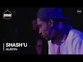 Download Lagu Shash'u Ray-Ban x Boiler Room 006 DJ Set