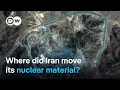 Download Lagu Israel follows up US attack on Fordo nuclear site | DW News