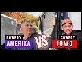 Download Lagu Tetangga di Amerika Yang NJAWANI - John Crump