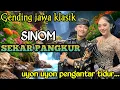 Download Lagu 🔴GENDING JAWA KLASIK _ (SINOM SEKAR PANGKUR) _||UYON UYON PENGANTAR TIDUR SIANG DAN MALAM