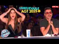 Download Lagu 4 Hours of Relaxing AGT 2025 - 44 Incredible Auditions Nobody Believed Were Possible! 😲