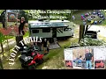 Michigan ATV Trails Camping Lost Oaks Campground Leota ATV Riding Michigan 50 Trail Quad Riders