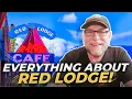 Exploring RED LODGE MONTANA Gateway To Adventure Montana Real Estate Channel MT Realtor