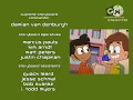 Download Lagu GCTS2 (Operation Z.E.R.O.) The Movie on Cartoon Network UK Credits