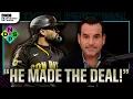 Why Fernando Tatis Jr owes 10 of ALL HIS MLB EARNINGS to a company