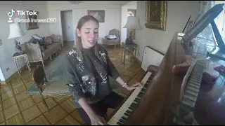 عدت الاوقات وعمرنا ضاع علي الفاضي احسن من الاصليه 