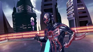Spiderman 2003