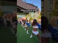 Download Lagu Thinking I could make the Dallas Cowboys Cheerleaders until… #DCC #netflix