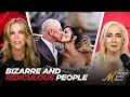 Download Lagu Dissecting the Bizarre Relationship and Ridiculous Wedding of Jeff Bezos and Lauren Sanchez