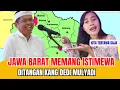 Download Lagu RAKYAT JABAR PADA ANTENG,RAKYAT LUAR JABAR MALAH PADA RIBUT