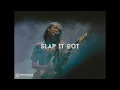 Download Lagu SLAP IT OUT - A FRIEND CALLED SNAKE [AT MILENIAL MEMILIH]