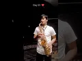 Download Lagu Day 21 #75hardchallenge #saxophone #saxophonist #aashiqui2 #viral #shortsfeed #shorts #tumheho