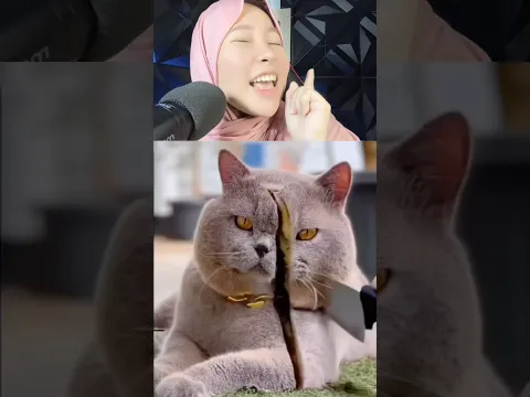 Mereka bakal PUNAH😭 #shorts #metta #reaction