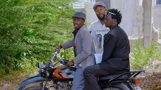WASHENGA NDARO NA STEVE MWEUSI UTACHEKA