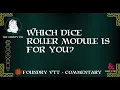 Foundry VTT - Which Dice Roller module is for you