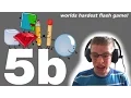 The worlds hardest flash game BFDIA 5b Gameplay