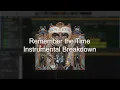 I Remade "Remember the Time" by Michael Jackson (Instrumental Deconstruction)