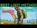 The New Best Way to Loot in DayZ