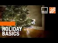How-To Workshops - Holiday Basics The Home Depot