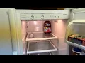 How to fix kenmore fridge intermittent cooling problem