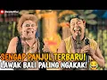 Download Lagu SENGAP \u0026 PANJUL TERBARU: LAWAK BALI PALING NGAKAK! 😂