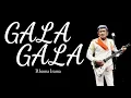 Download Lagu Rhoma Irama - Gala Gala Lirik Video