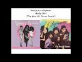 Download Lagu Vanity 6 x Klymaxx - Nasty Girl (The Men All Pause Remix/Mashup)